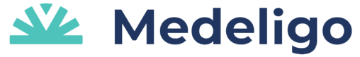Medeligo logo